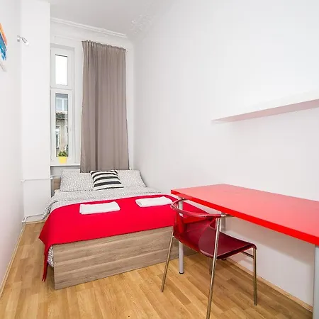 Rodzinny Apartament Przy Monte Cassino 公寓 索波特