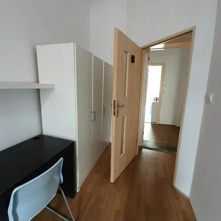 Rodzinny Apartament Przy Monte Cassino 公寓