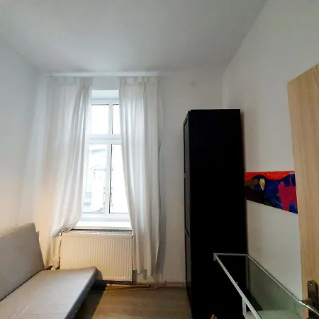 Rodzinny Apartament Przy Monte Cassino 公寓 索波特