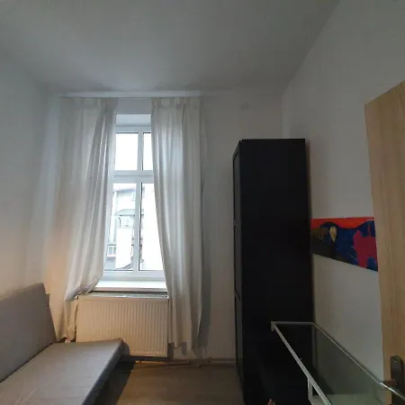 公寓 Rodzinny Apartament Przy Monte Cassino