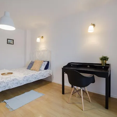 Rodzinny Apartament Przy Monte Cassino 公寓
