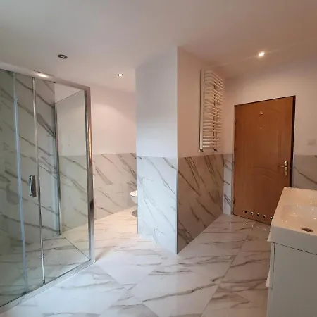 Rodzinny Apartament Przy Monte Cassino 公寓 *